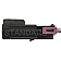 Standard Motor Eng.Management Ignition Knock - Detonation Sensor Connector S2066