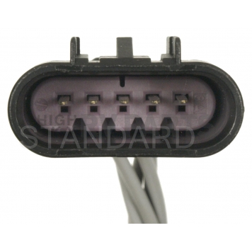 Standard Motor Eng.Management Ignition Knock - Detonation Sensor Connector S2066-2