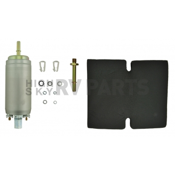 Carter Fuel Pump Electric - P74221-4