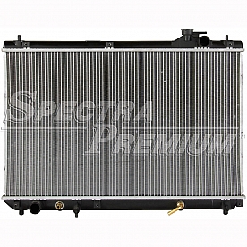 Spectra Premium Radiator CU2272
