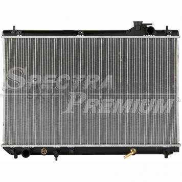 Spectra Premium Radiator CU2272
