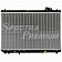 Spectra Premium Radiator CU2272