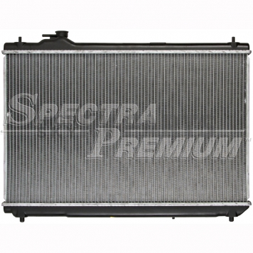 Spectra Premium Radiator CU2272-1