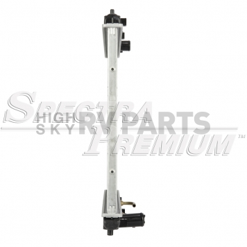 Spectra Premium Radiator CU2272-2