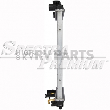 Spectra Premium Radiator CU2272-3
