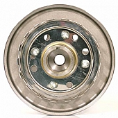 PowerBond by Dayco Harmonic Balancer - PBU81461SS10