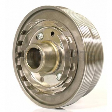 PowerBond by Dayco Harmonic Balancer - PBU81461SS10-1