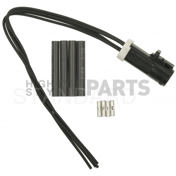 Standard Motor Eng.Management Ignition Knock - Detonation Sensor Connector S2078-1