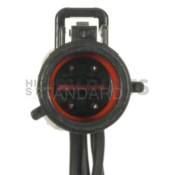 Standard Motor Eng.Management Ignition Knock - Detonation Sensor Connector S2078-2