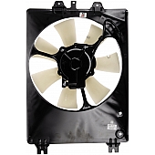 Dorman (OE Solutions) Air Conditioner Condenser Fan 621512