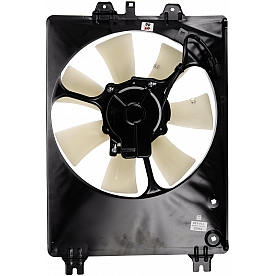 Dorman (OE Solutions) Air Conditioner Condenser Fan 621512