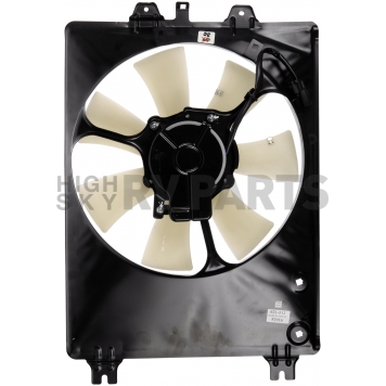 Dorman (OE Solutions) Air Conditioner Condenser Fan 621512