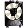 Dorman (OE Solutions) Air Conditioner Condenser Fan 621512