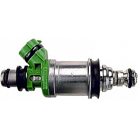 GB Remanufacturing Fuel Injector - 842-12145