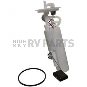 Carter Fuel Pump Electric - P74706M