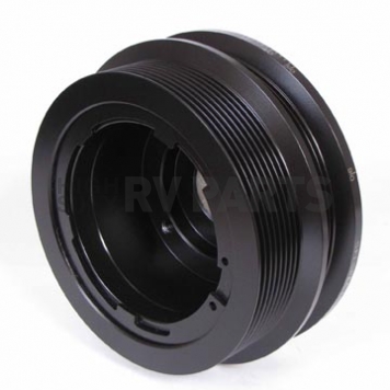 PowerBond by Dayco Harmonic Balancer - PBU81480SS25-1