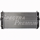 Spectra Premium Radiator CU2279