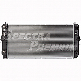 Spectra Premium Radiator CU2279
