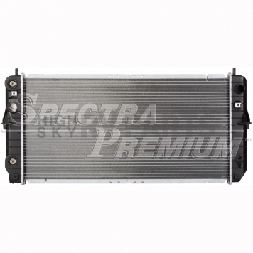 Spectra Premium Radiator CU2279