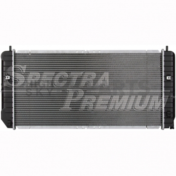 Spectra Premium Radiator CU2279-1