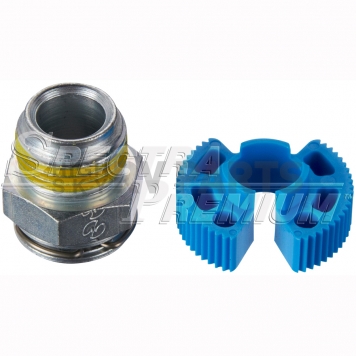 Spectra Premium Radiator CU2279-3