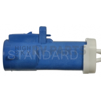 Standard Motor Eng.Management Ignition Knock - Detonation Sensor Connector S2219