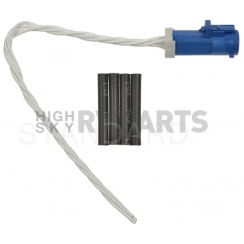 Standard Motor Eng.Management Ignition Knock - Detonation Sensor Connector S2219-1