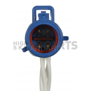 Standard Motor Eng.Management Ignition Knock - Detonation Sensor Connector S2219-2