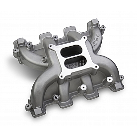 Holley Performance Intake Manifold - 300-130