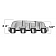 Holley Performance Intake Manifold - 300-130
