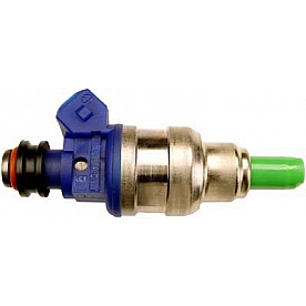 GB Remanufacturing Fuel Injector - 842-12147