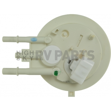 Carter Fuel Pump Electric - P74770M