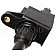 Standard Motor Eng.Management Ignition Coil UF348