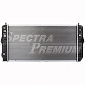 Spectra Premium Radiator CU2280