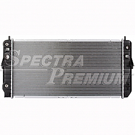 Spectra Premium Radiator CU2280