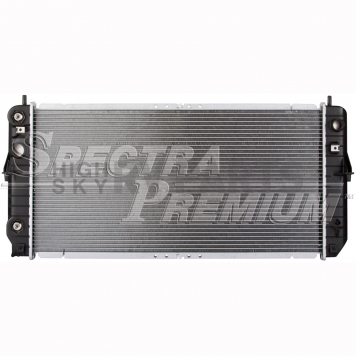 Spectra Premium Radiator CU2280