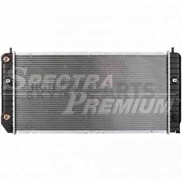 Spectra Premium Radiator CU2280-1