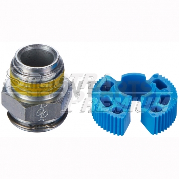 Spectra Premium Radiator CU2280-3