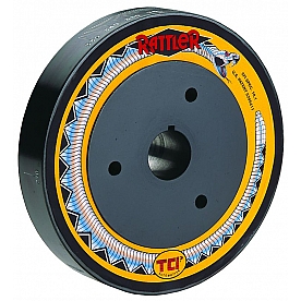 TCI Automotive Harmonic Balancer - 870001
