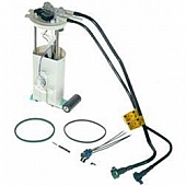 Carter Fuel Pump Electric - P74831M