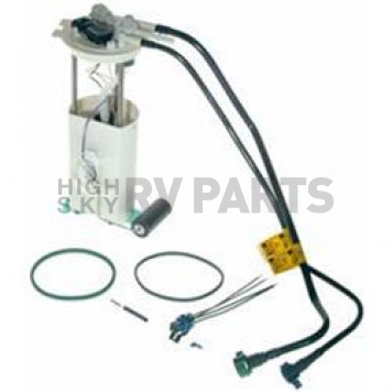 Carter Fuel Pump Electric - P74831M