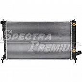 Spectra Premium Radiator CU2283