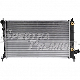 Spectra Premium Radiator CU2283