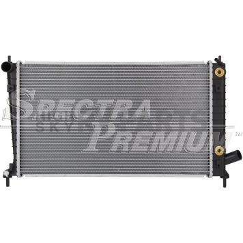 Spectra Premium Radiator CU2283