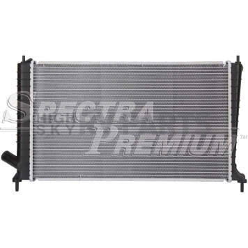 Spectra Premium Radiator CU2283-1