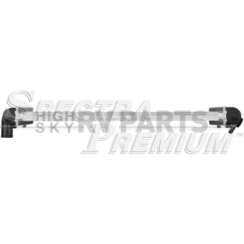 Spectra Premium Radiator CU2283-2