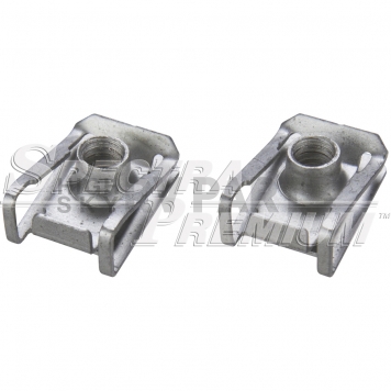 Spectra Premium Radiator CU2283-3