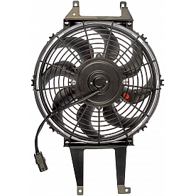 Dorman (OE Solutions) Air Conditioner Condenser Fan 621300