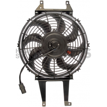 Dorman (OE Solutions) Air Conditioner Condenser Fan 621300