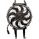 Dorman (OE Solutions) Air Conditioner Condenser Fan 621300